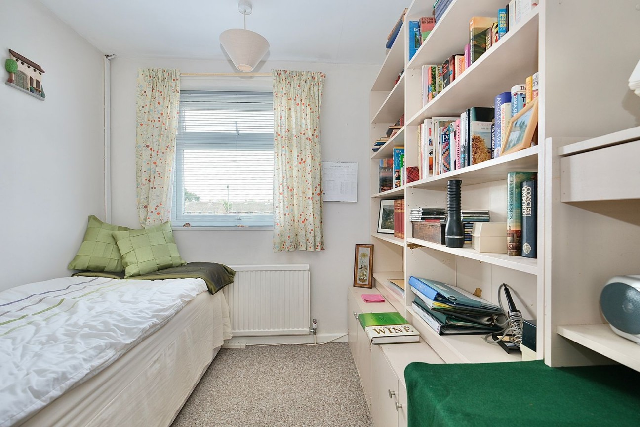 Brampton, Huntingdon