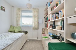Brampton, Huntingdon