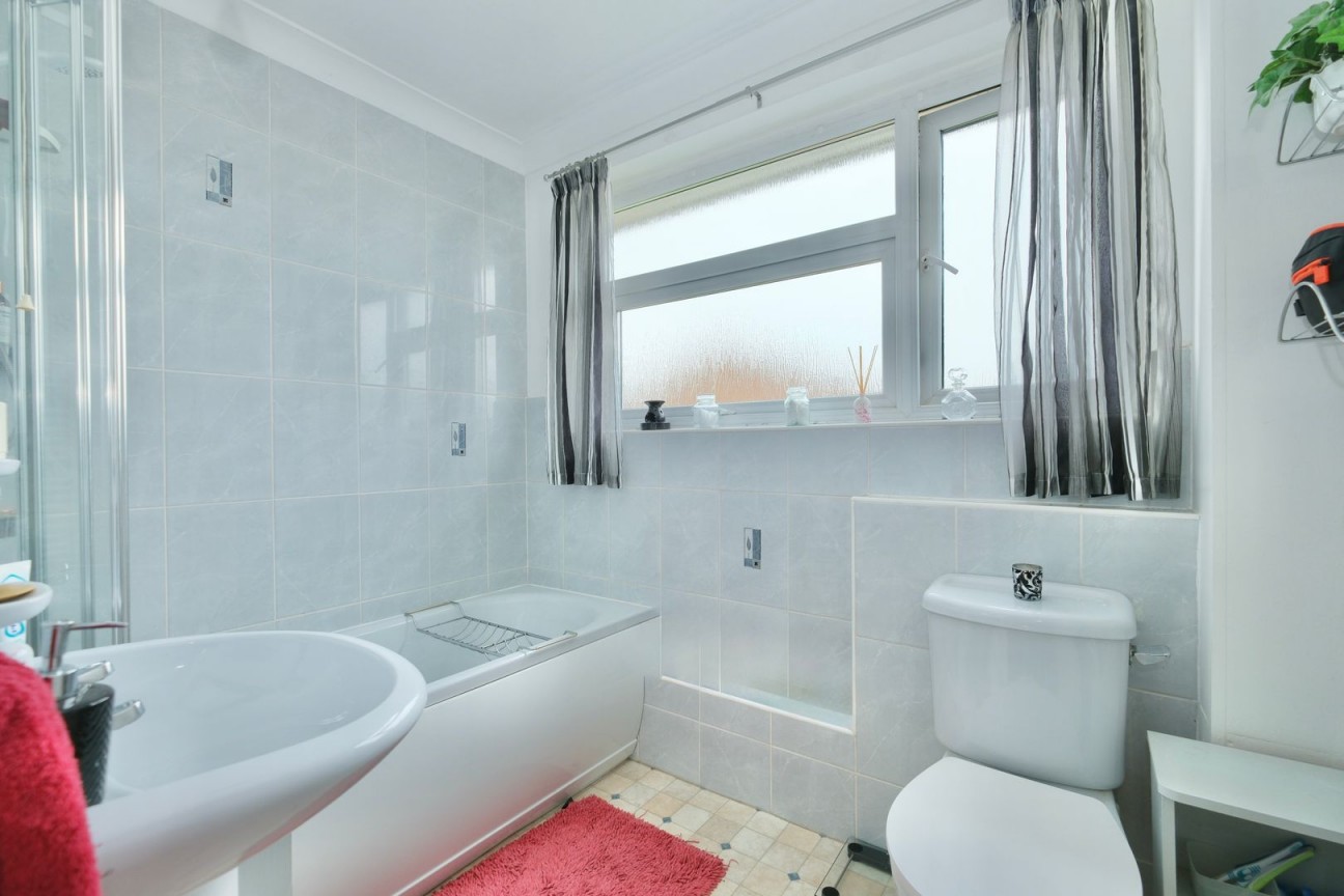 Brampton, Huntingdon
