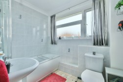 Brampton, Huntingdon