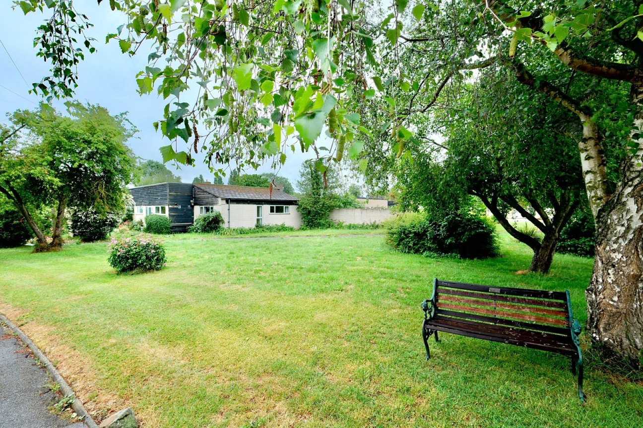 Wyton, Huntingdon