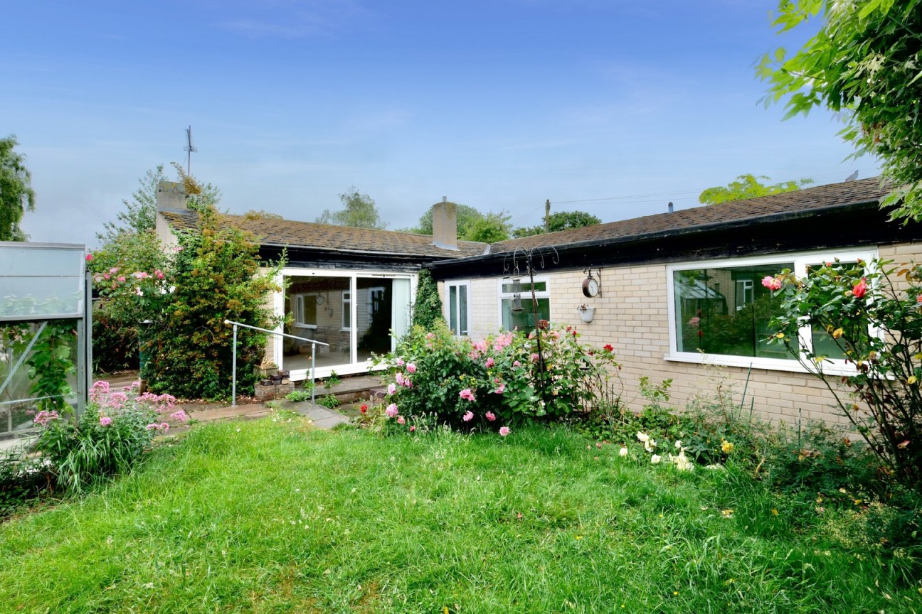 Wyton, Huntingdon