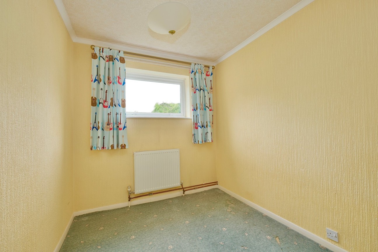 Wyton, Huntingdon