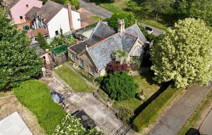 Perry, Huntingdon, Cambridgeshire