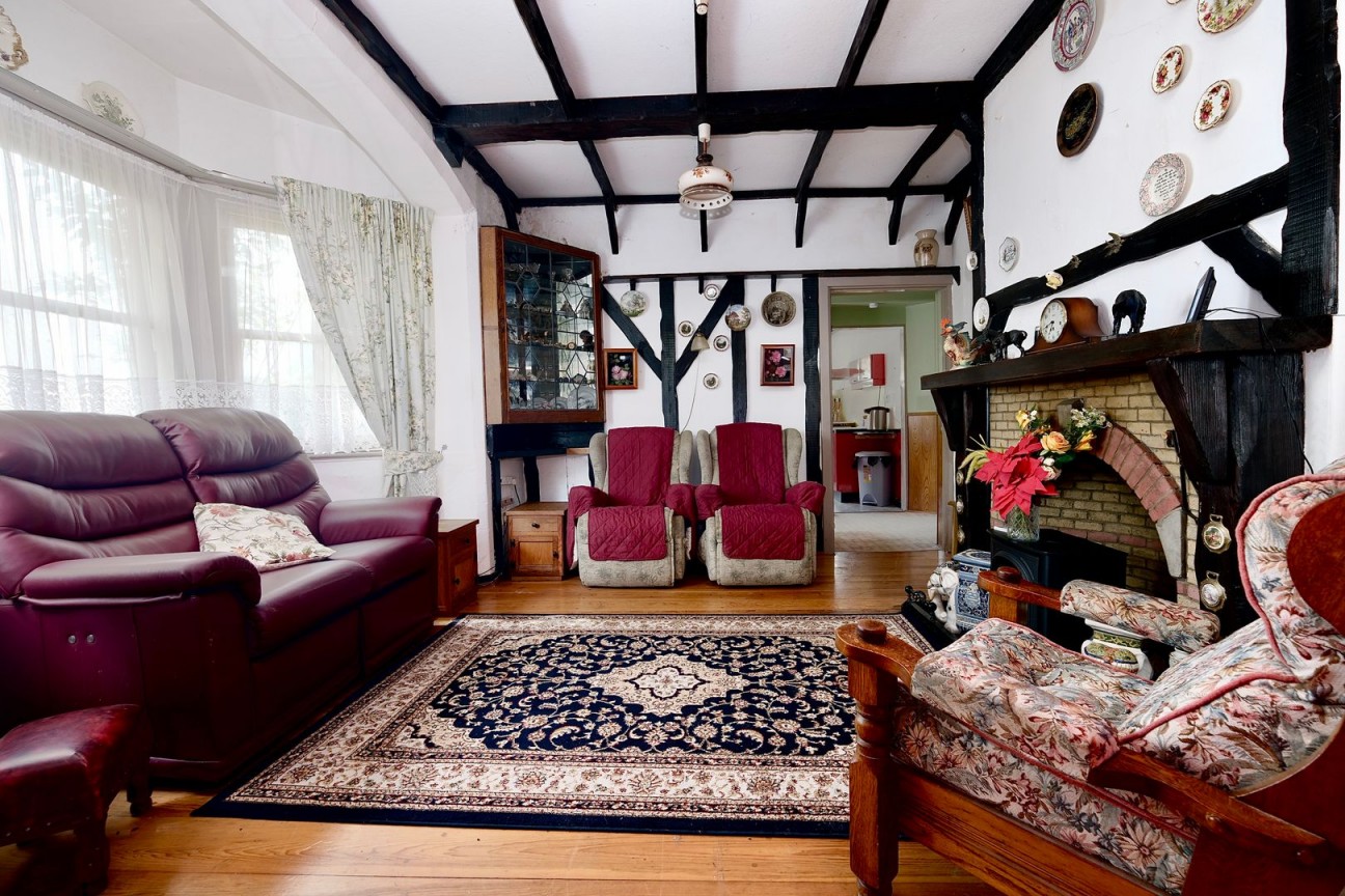 Perry, Huntingdon, Cambridgeshire