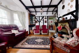 Perry, Huntingdon, Cambridgeshire