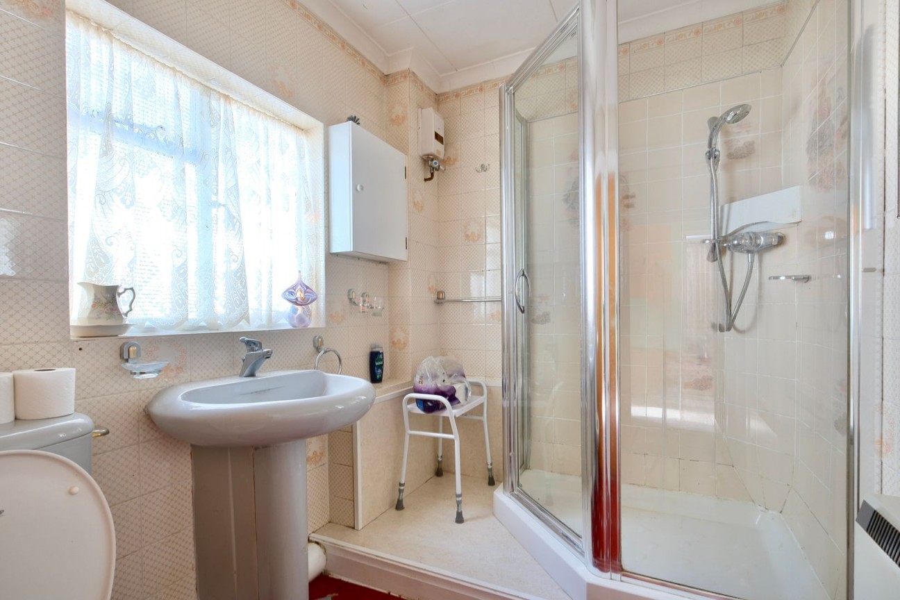 Perry, Huntingdon, Cambridgeshire