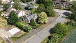 Perry, Huntingdon, Cambridgeshire