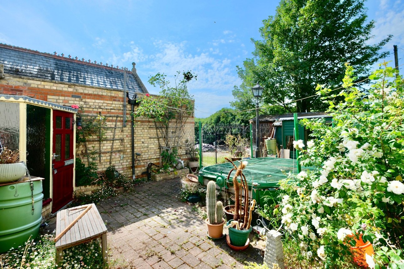 Perry, Huntingdon, Cambridgeshire