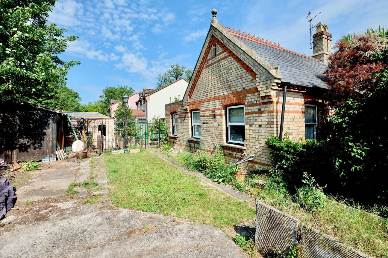 Perry, Huntingdon, Cambridgeshire