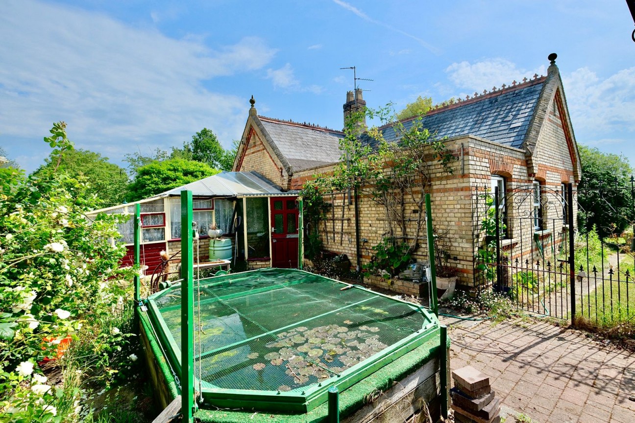 Perry, Huntingdon, Cambridgeshire