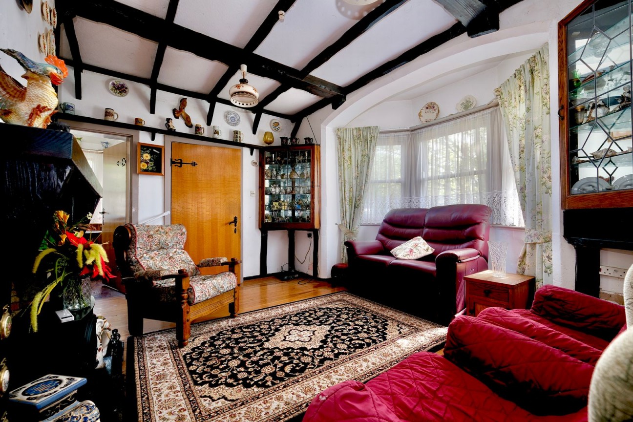 Perry, Huntingdon, Cambridgeshire