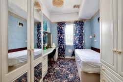 Perry, Huntingdon, Cambridgeshire