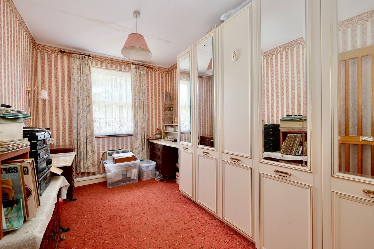 Perry, Huntingdon, Cambridgeshire