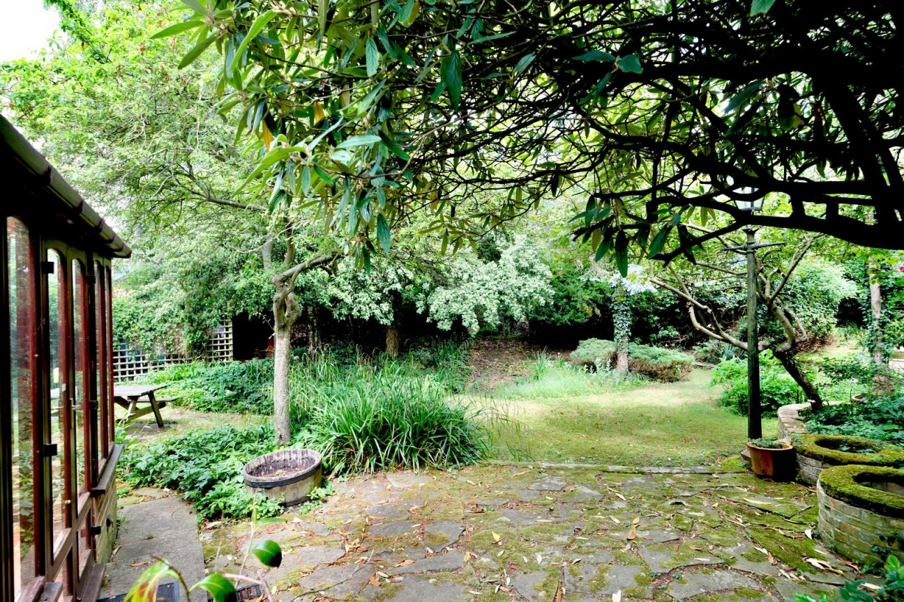 Glatton, Huntingdon