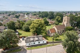Little Paxton, St Neots, Cambridgeshire