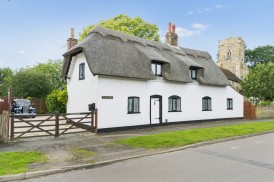 Little Paxton, St Neots, Cambridgeshire