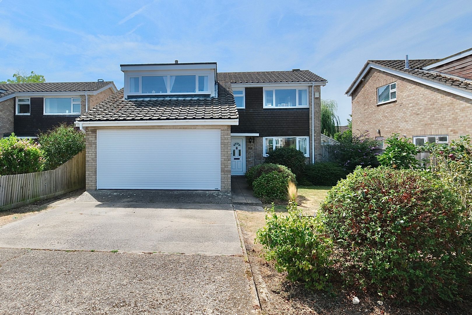 Needingworth, Huntingdon
