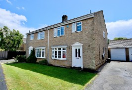 Grafham, Huntingdon, Cambridgeshire