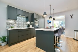 Grafham, Huntingdon, Cambridgeshire