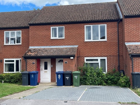 Brampton, Huntingdon