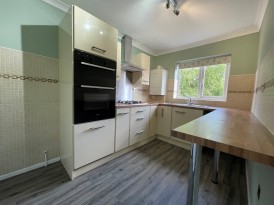 Brampton, Huntingdon