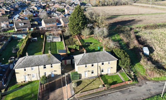 Great Staughton, St Neots, Cambridgeshire
