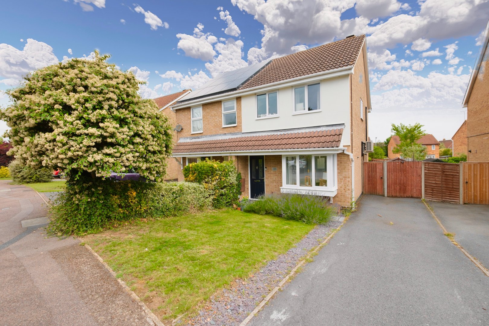 Stukeley Meadows, Huntingdon