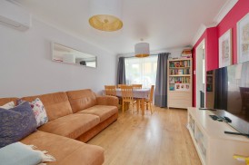 Stukeley Meadows, Huntingdon