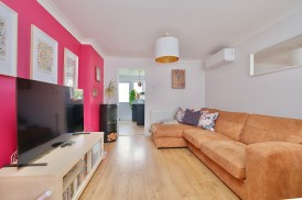Stukeley Meadows, Huntingdon