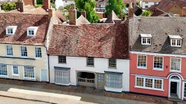 Kimbolton, Huntingdon, Cambridgeshire