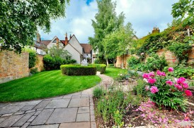 Kimbolton, Huntingdon, Cambridgeshire
