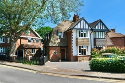 Hartford Road, Huntingdon