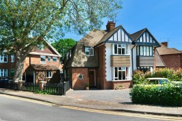 Hartford Road, Huntingdon