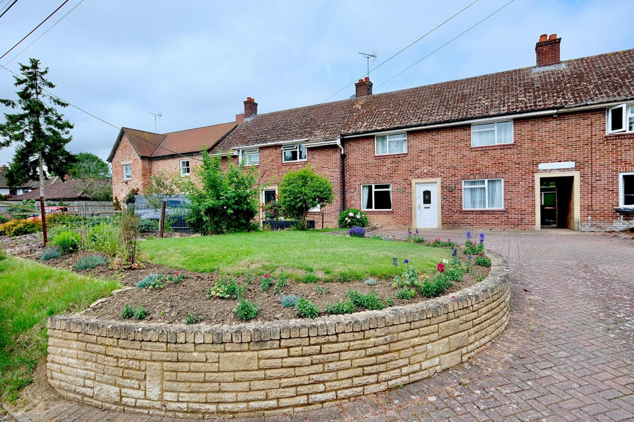 Upper Dean, Huntingdon, Bedfordshire