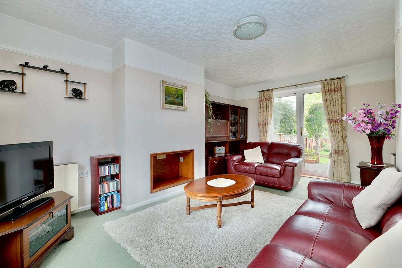 Upper Dean, Huntingdon, Bedfordshire