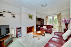 Upper Dean, Huntingdon, Bedfordshire