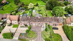 Upper Dean, Huntingdon, Bedfordshire