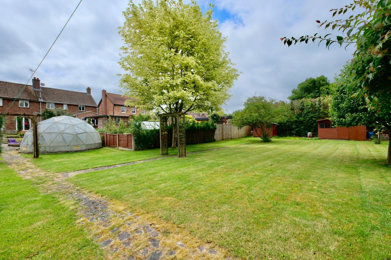 Upper Dean, Huntingdon, Bedfordshire