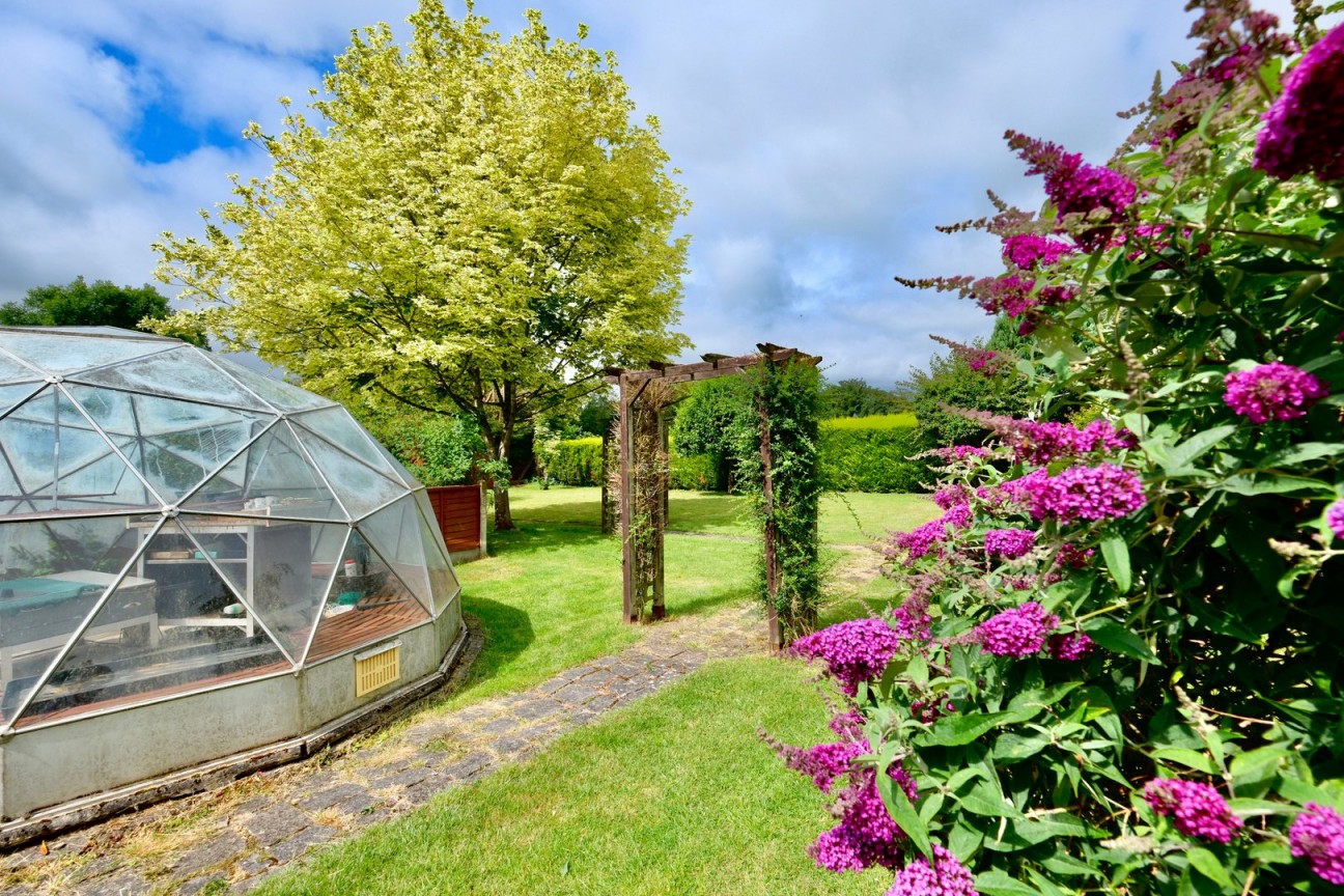 Upper Dean, Huntingdon, Bedfordshire
