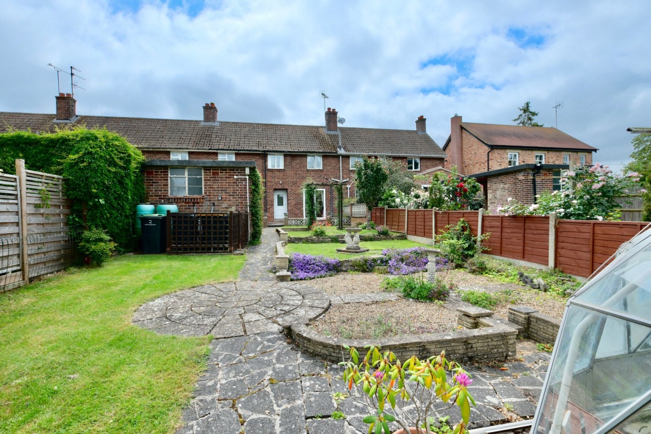 Upper Dean, Huntingdon, Bedfordshire