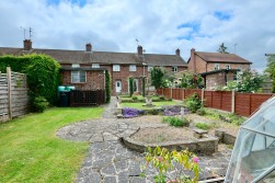 Upper Dean, Huntingdon, Bedfordshire