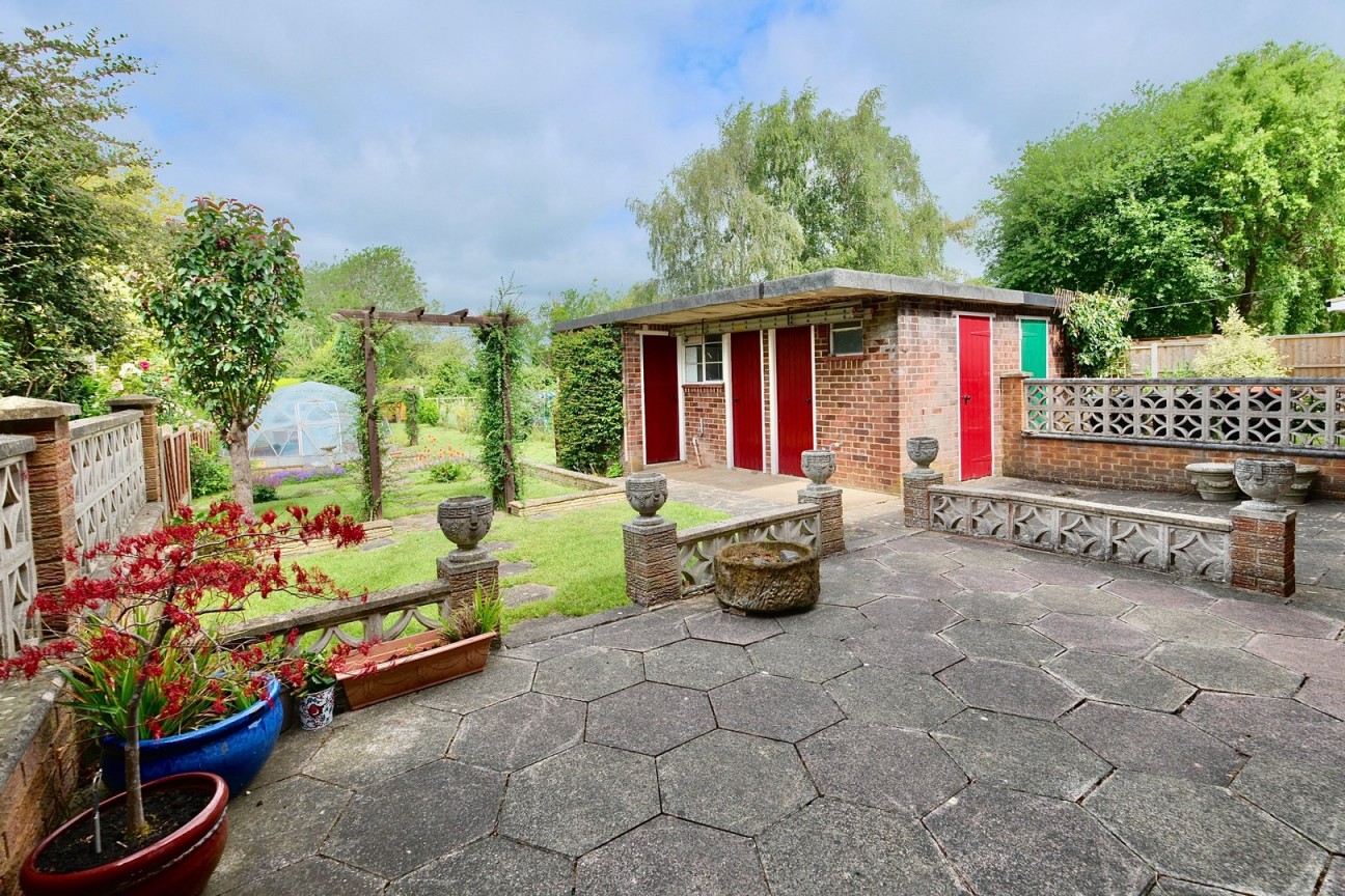 Upper Dean, Huntingdon, Bedfordshire