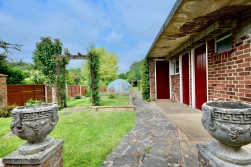 Upper Dean, Huntingdon, Bedfordshire