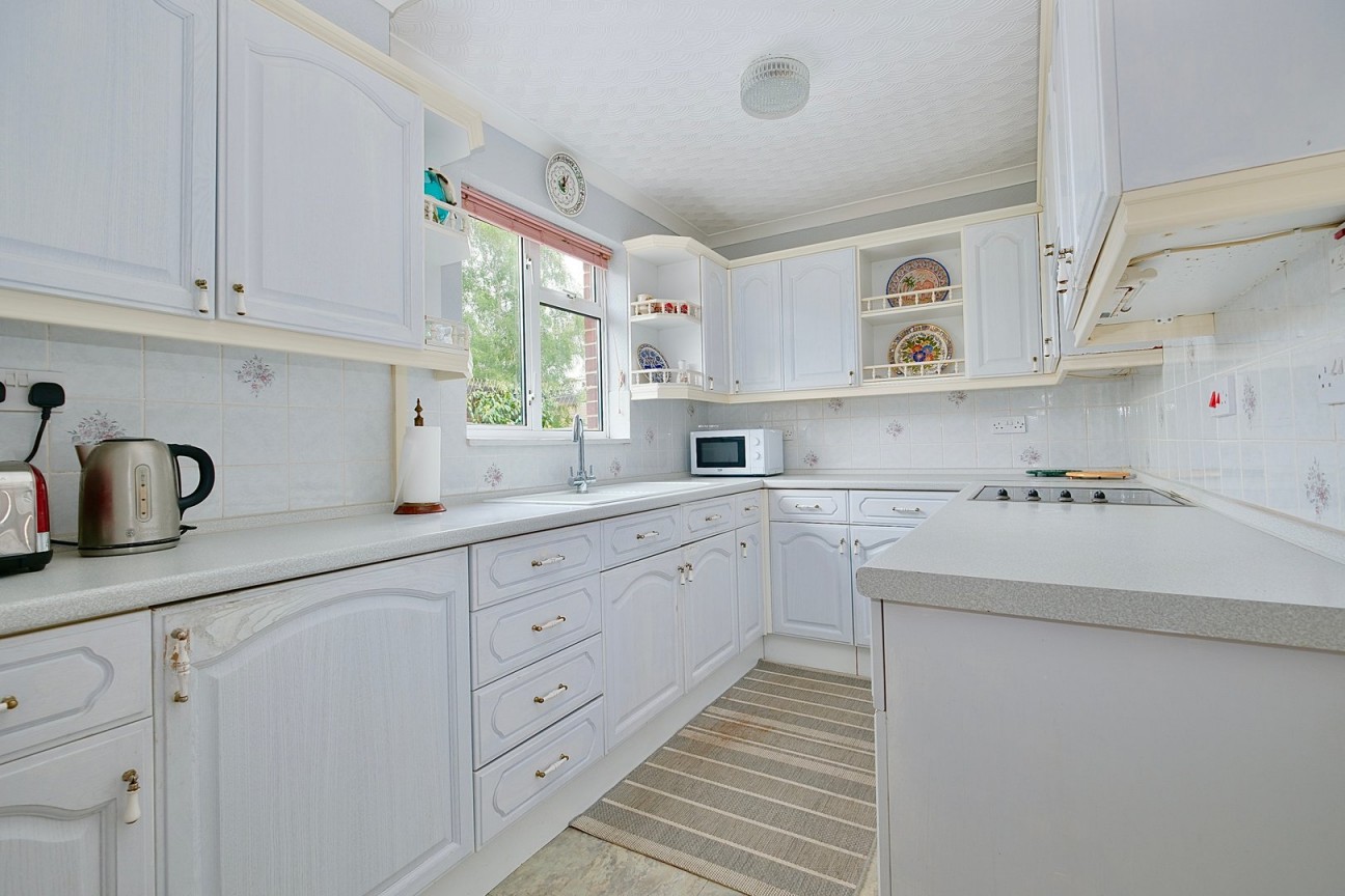 Upper Dean, Huntingdon, Bedfordshire
