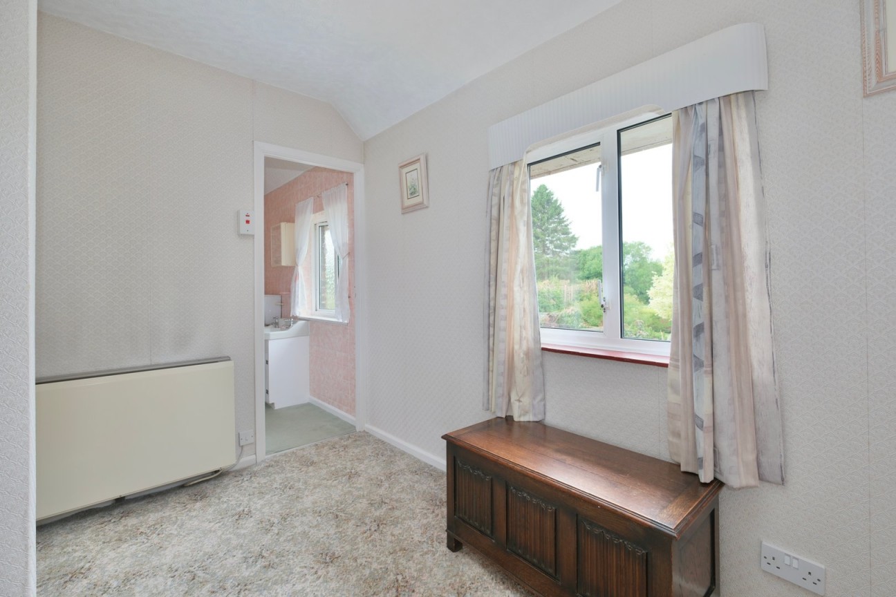 Upper Dean, Huntingdon, Bedfordshire