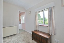 Upper Dean, Huntingdon, Bedfordshire