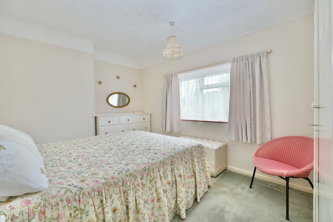 Upper Dean, Huntingdon, Bedfordshire