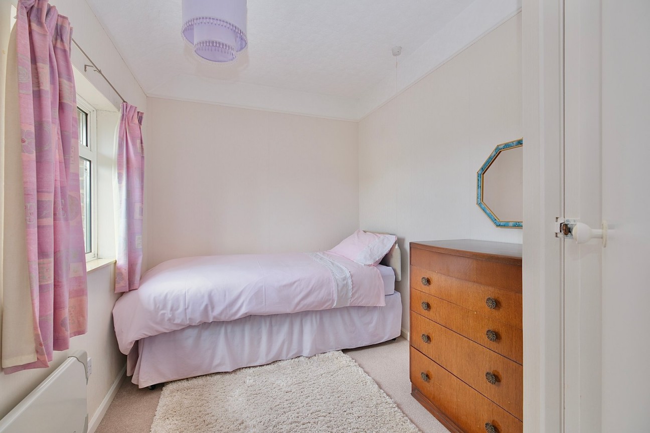Upper Dean, Huntingdon, Bedfordshire