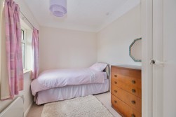 Upper Dean, Huntingdon, Bedfordshire